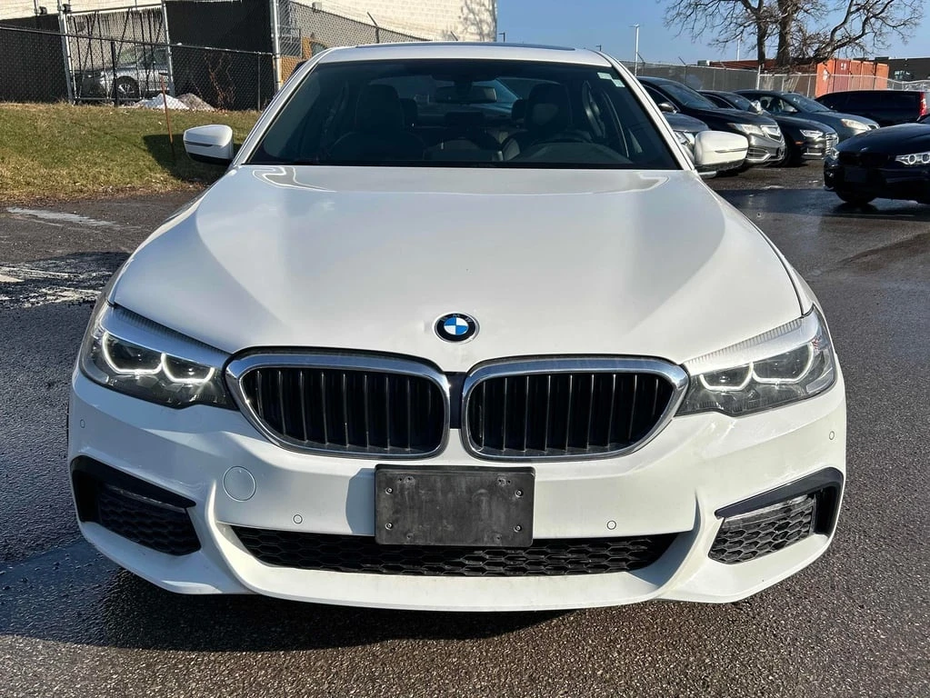 BMW 530 * 530i xDrive * CARFAX * ���� �� �� | Mobile.bg � ����������� 2