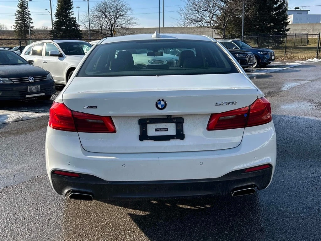 BMW 530 * 530i xDrive * CARFAX * ���� �� �� | Mobile.bg � ����������� 4