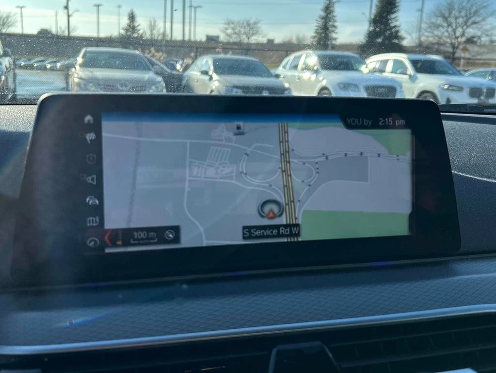 BMW 530 * 530i xDrive * CARFAX * ���� �� �� | Mobile.bg � ����������� 9