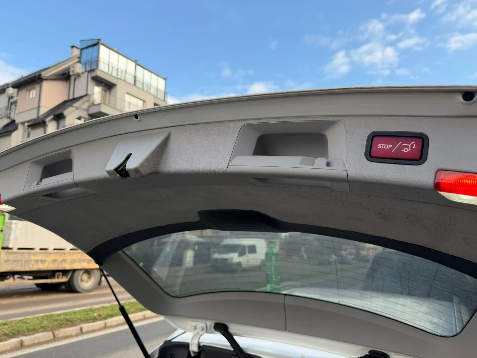 Mercedes-Benz C 300 C 300, 231��, 4 Matic ������� ������!!! | Mobile.bg � ����������� 10