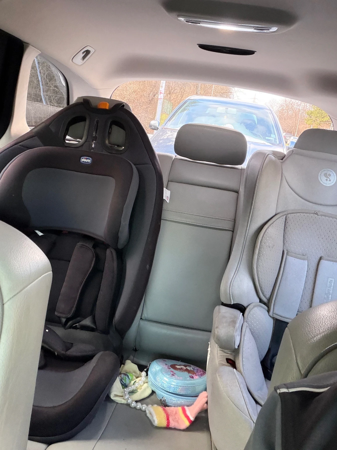 Mercedes-Benz C 300 C 300, 231��, 4 Matic ������� ������!!! | Mobile.bg � ����������� 15