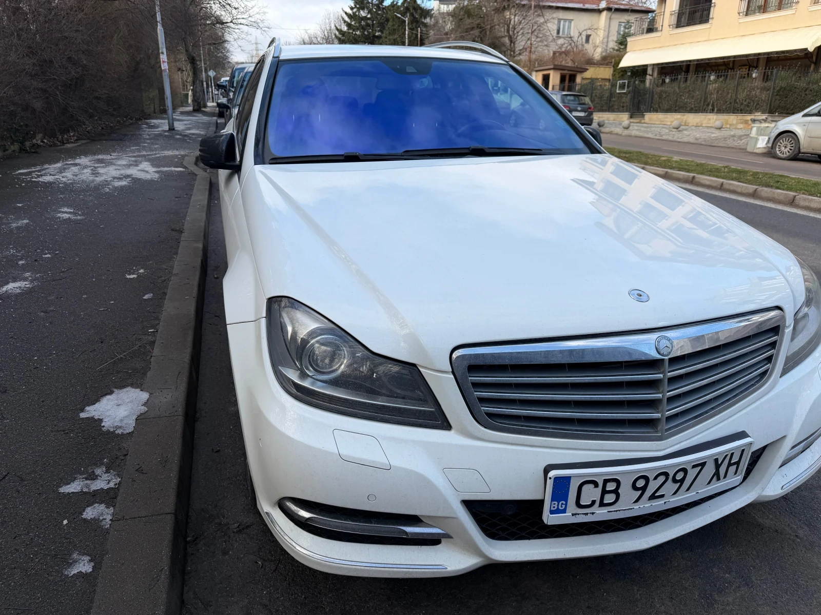Mercedes-Benz C 300 C 300, 231��, 4 Matic ������� ������!!! | Mobile.bg � ����������� 1