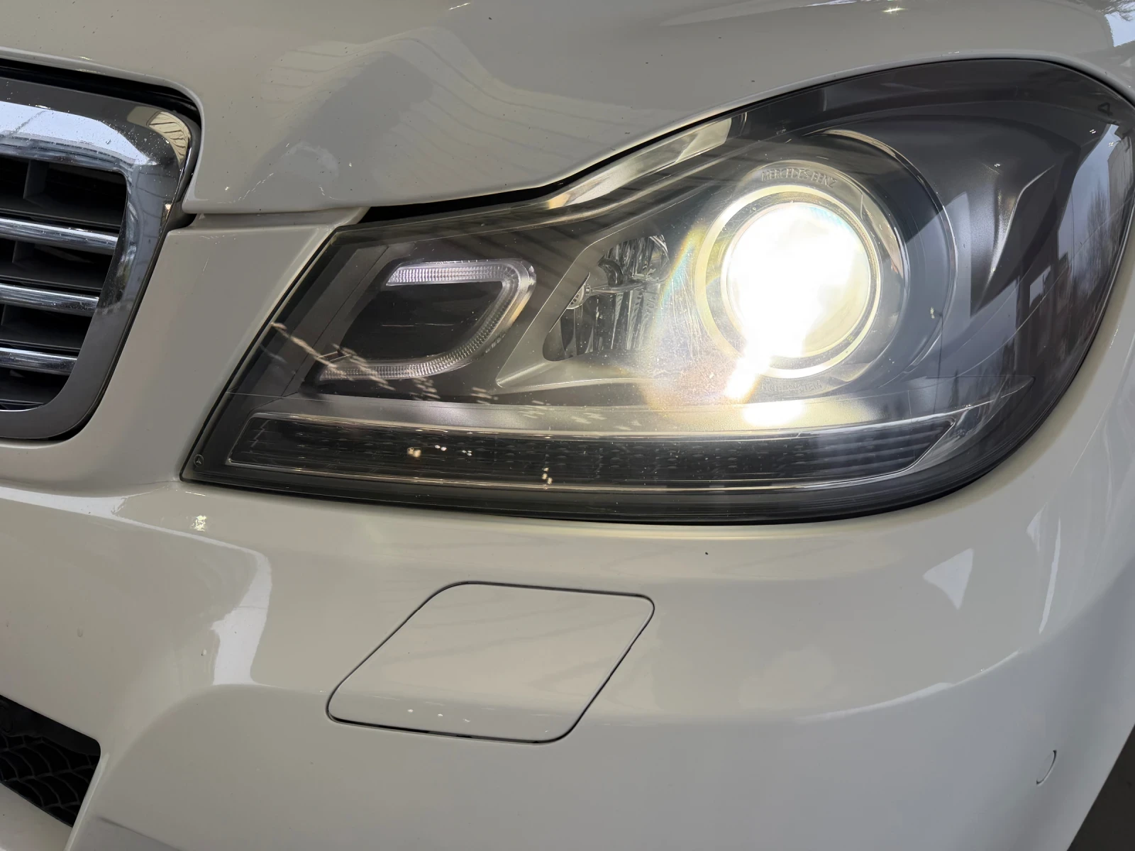 Mercedes-Benz C 300 C 300, 231��, 4 Matic ������� ������!!! | Mobile.bg � ����������� 2