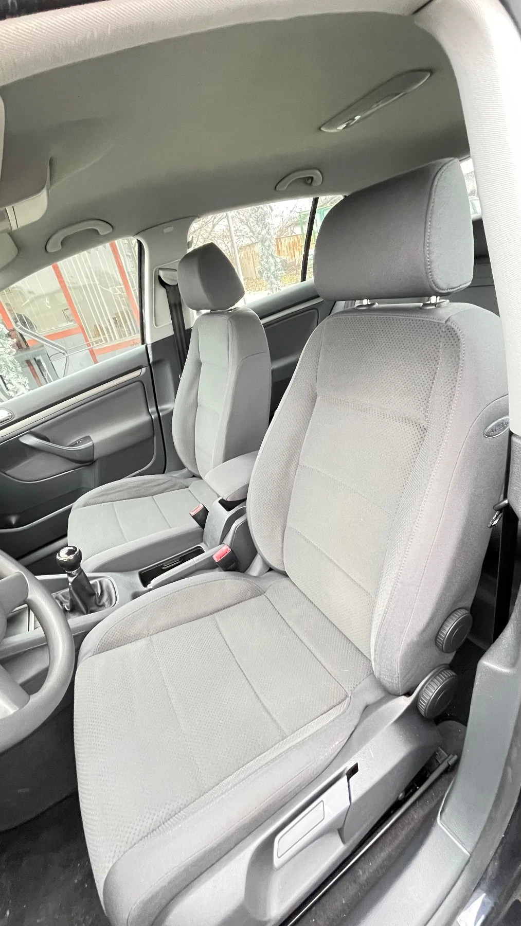 VW Golf  - изображение 9