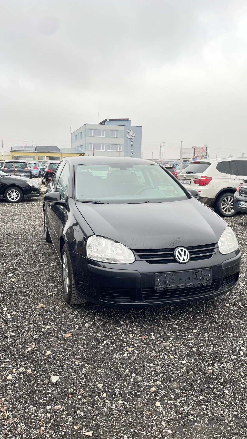 VW Golf  - изображение 2