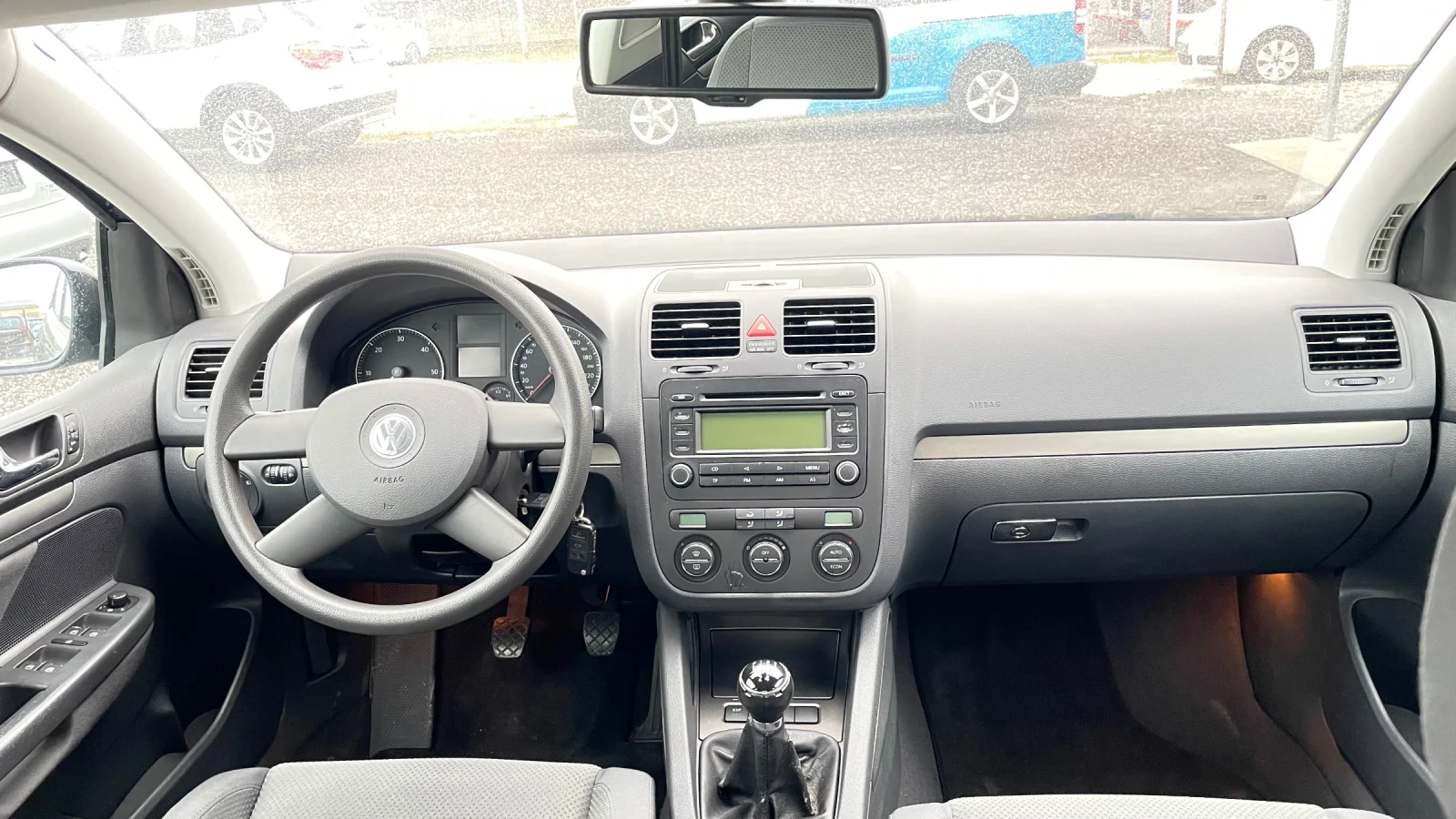 VW Golf  - изображение 10