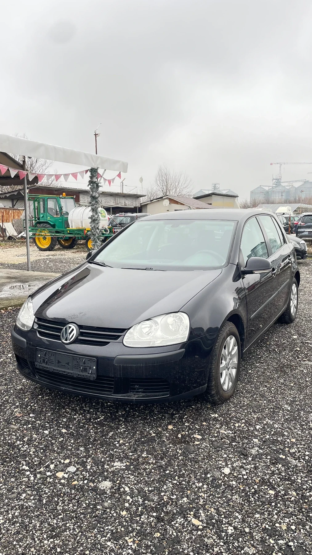 VW Golf | Mobile.bg � ����������� 1