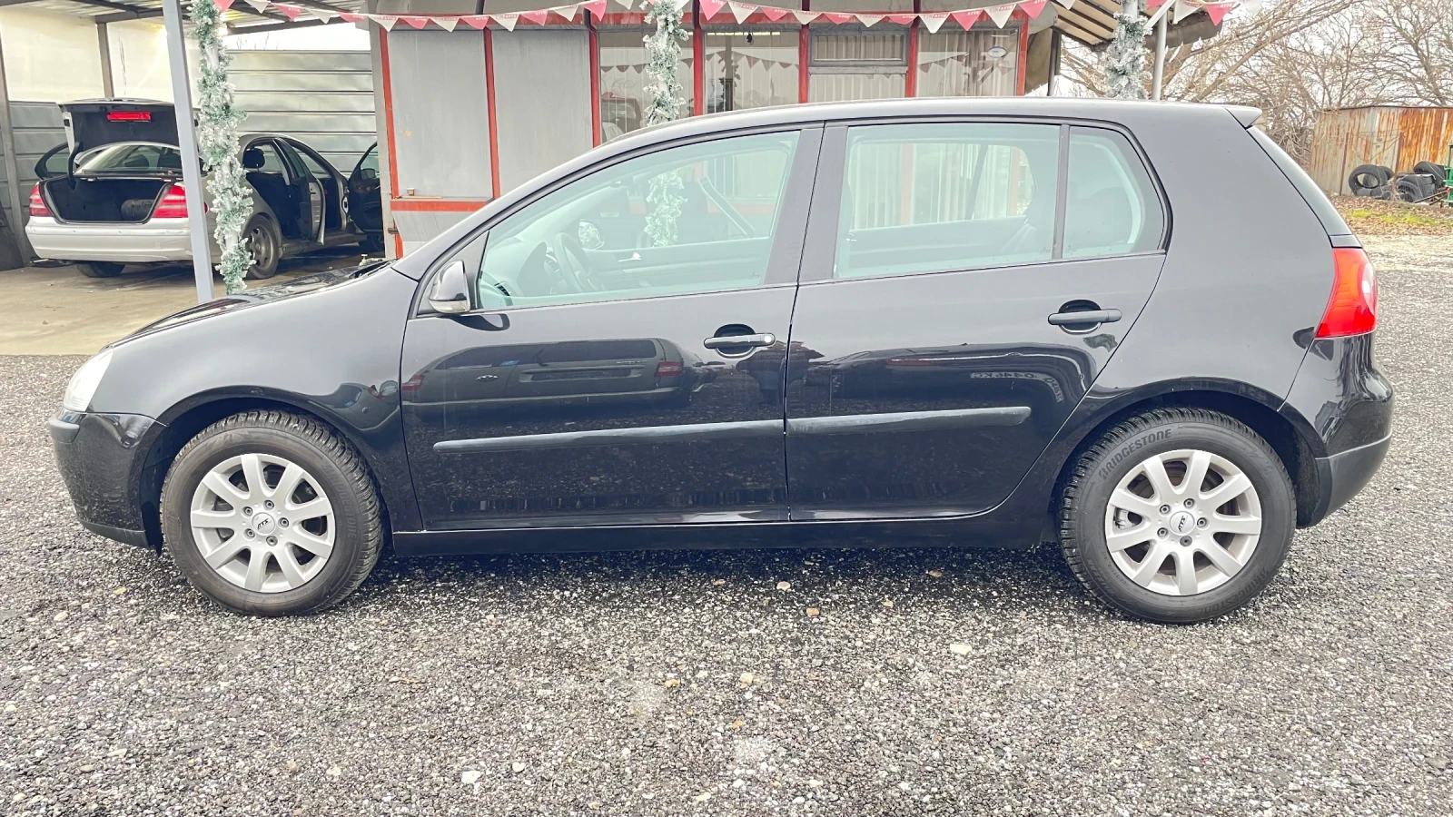 VW Golf  - изображение 7