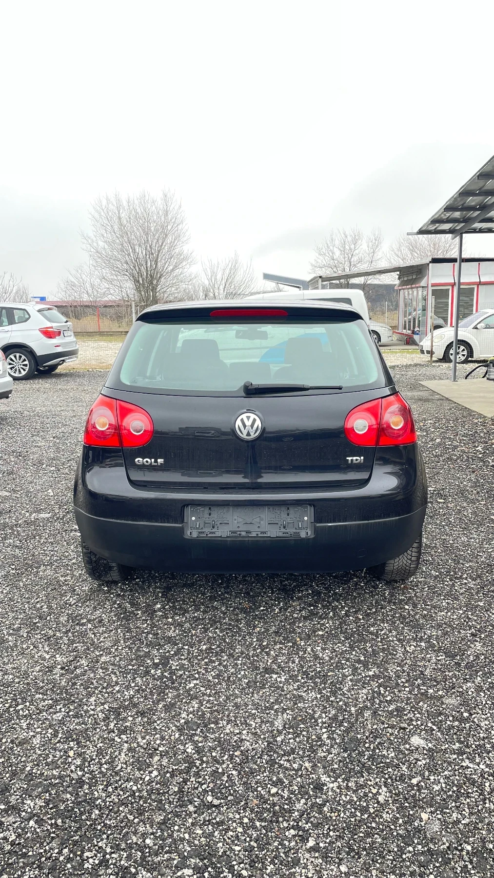 VW Golf  - изображение 5