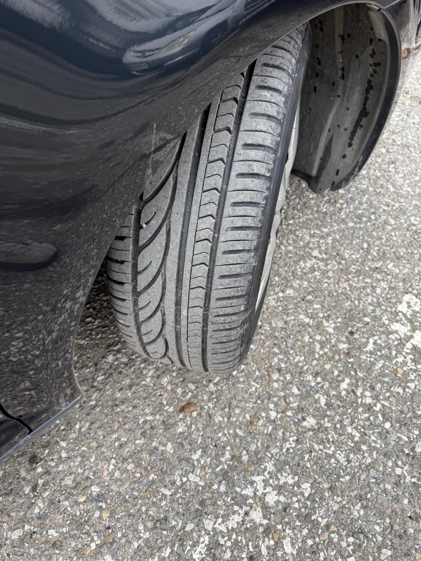 Toyota Avensis  - изображение 6