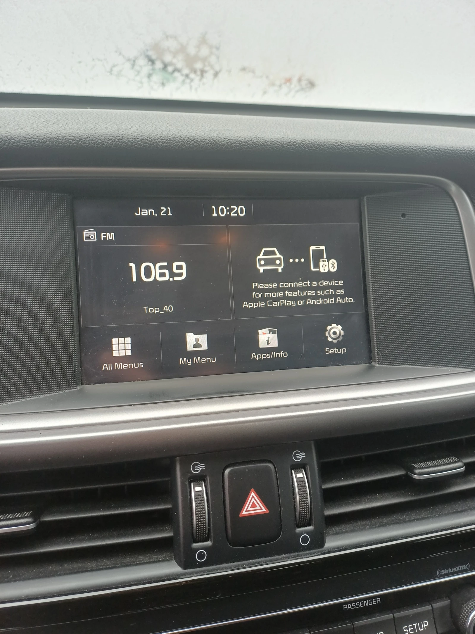 Kia K5 2.4i-на части - изображение 8