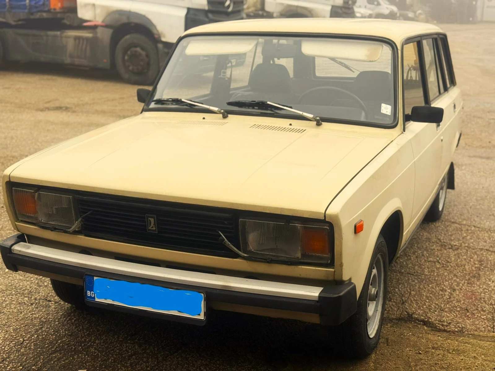 Lada 2104 | Mobile.bg � ����������� 6