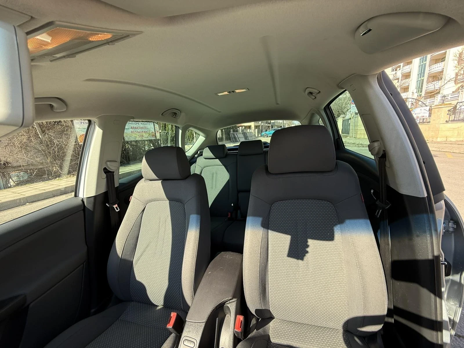 Seat Altea XL | Mobile.bg � ����������� 11