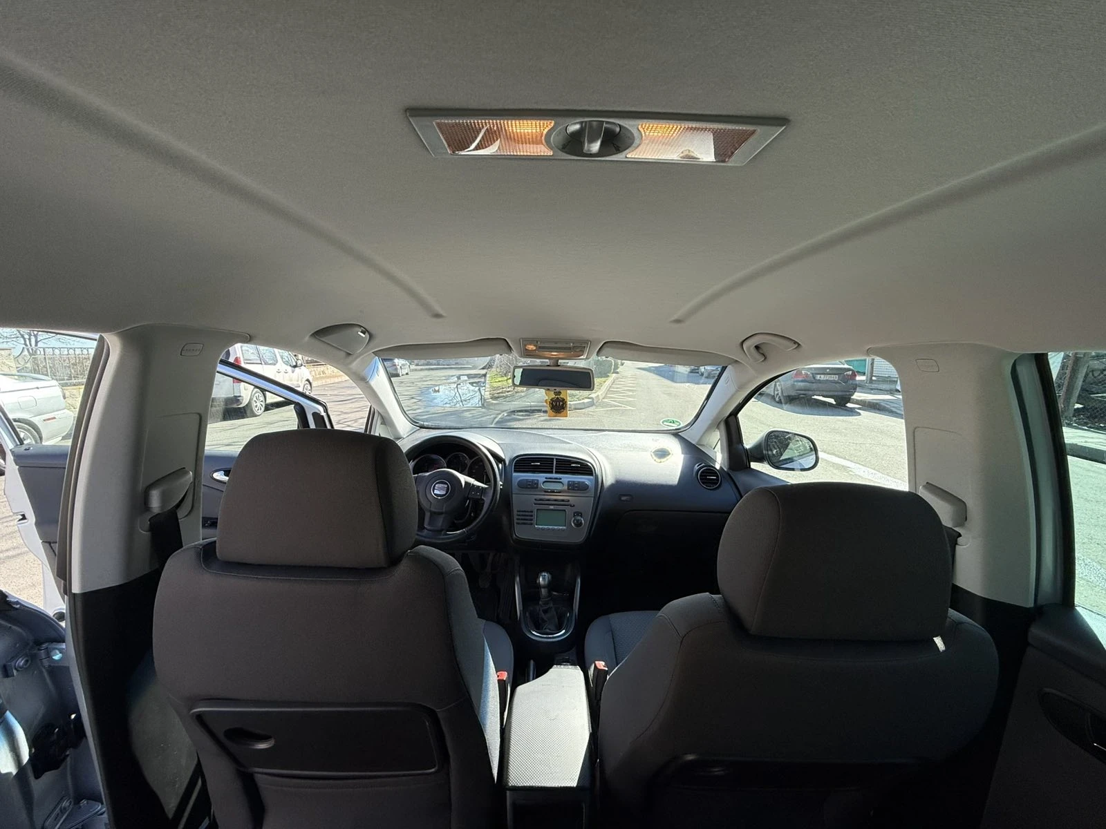 Seat Altea XL | Mobile.bg � ����������� 9