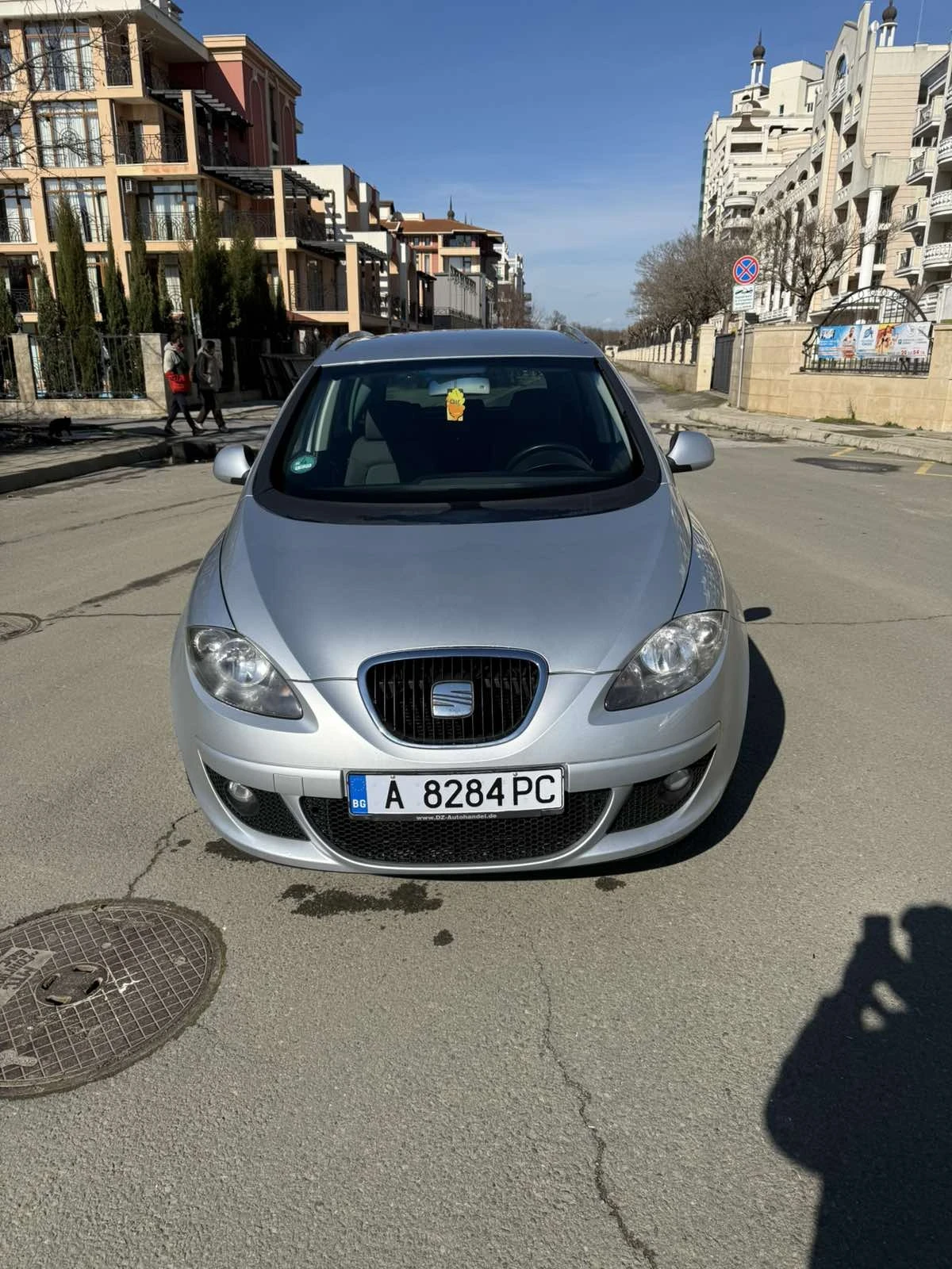 Seat Altea XL | Mobile.bg � ����������� 1