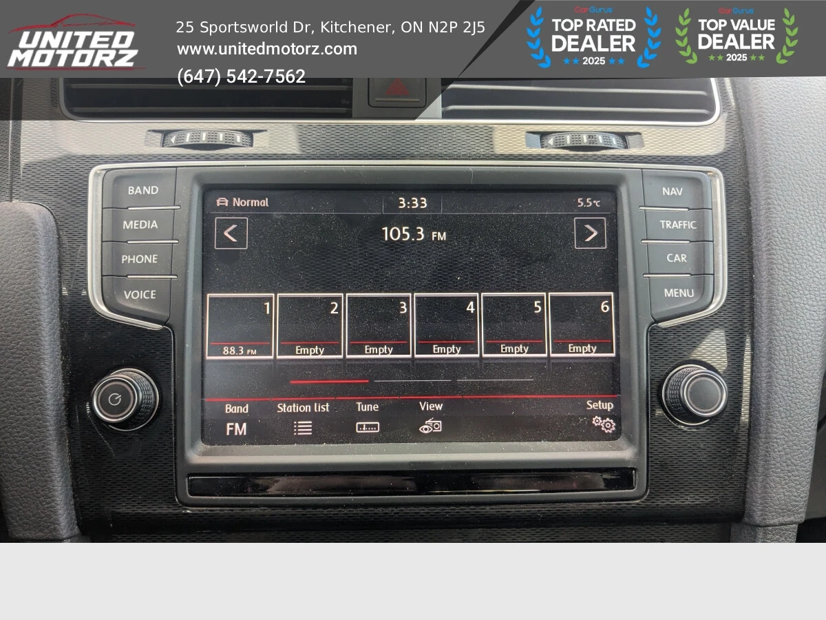 VW Golf GTI Highline Performance | Mobile.bg � ����������� 14