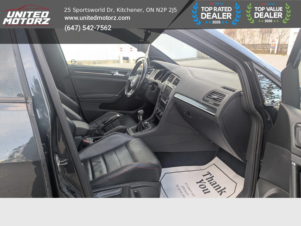 VW Golf GTI Highline Performance | Mobile.bg � ����������� 13