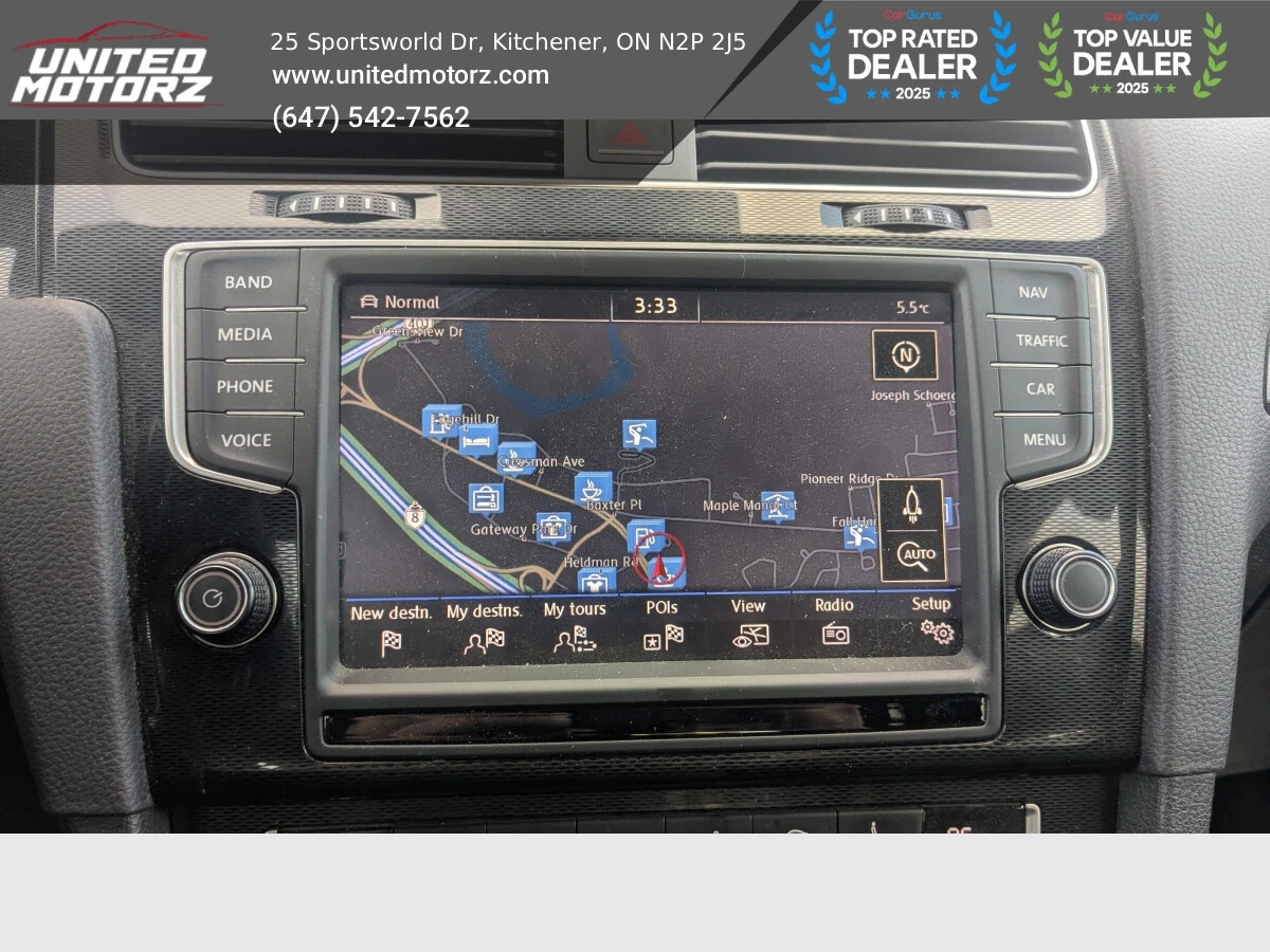 VW Golf GTI Highline Performance | Mobile.bg � ����������� 16