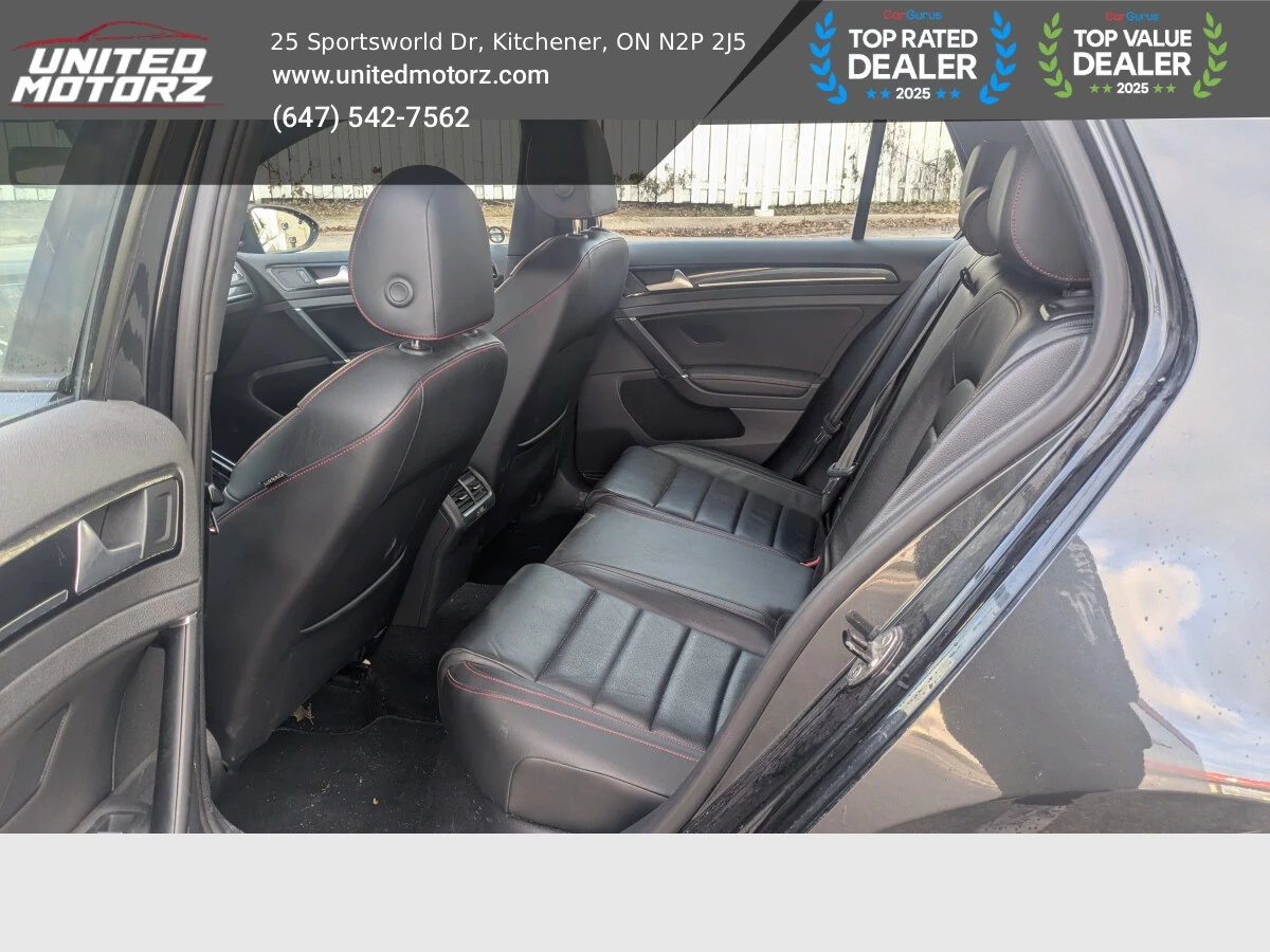 VW Golf GTI Highline Performance | Mobile.bg � ����������� 12