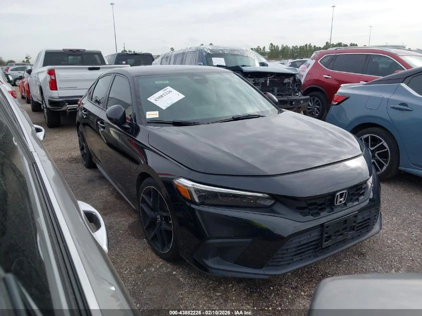 Honda Civic 2l Sport | Mobile.bg � ����������� 1