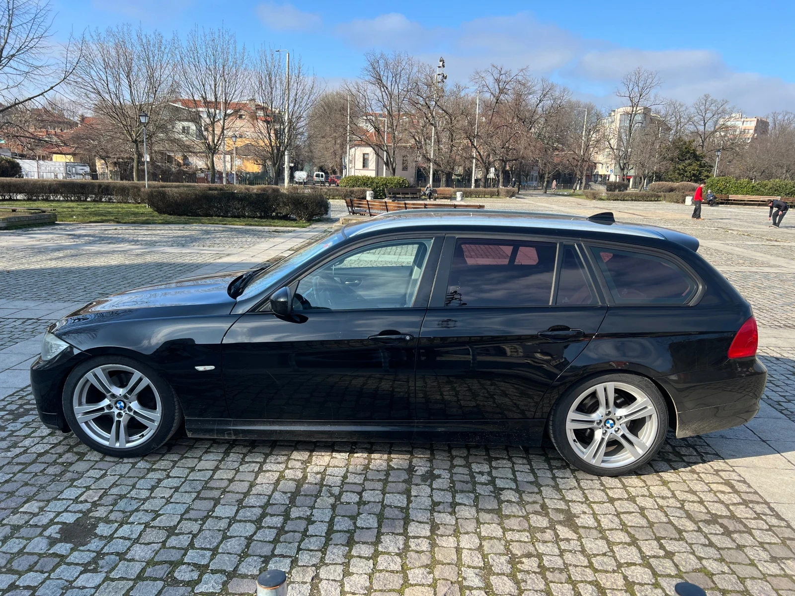 BMW 320  - изображение 3