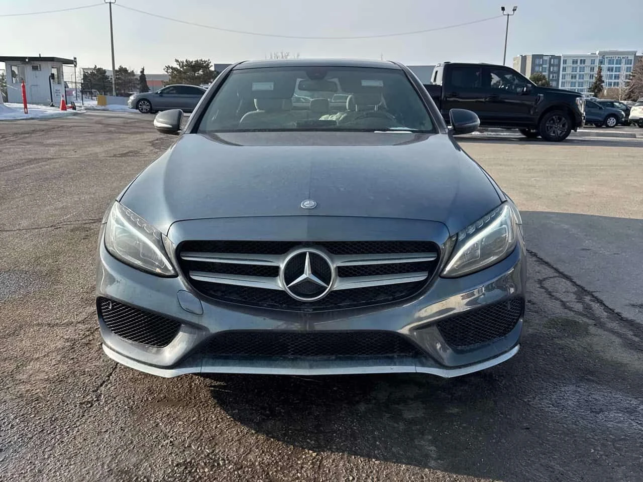 Mercedes-Benz C 300 * CARFAX * ���� �� �� | Mobile.bg � ����������� 5