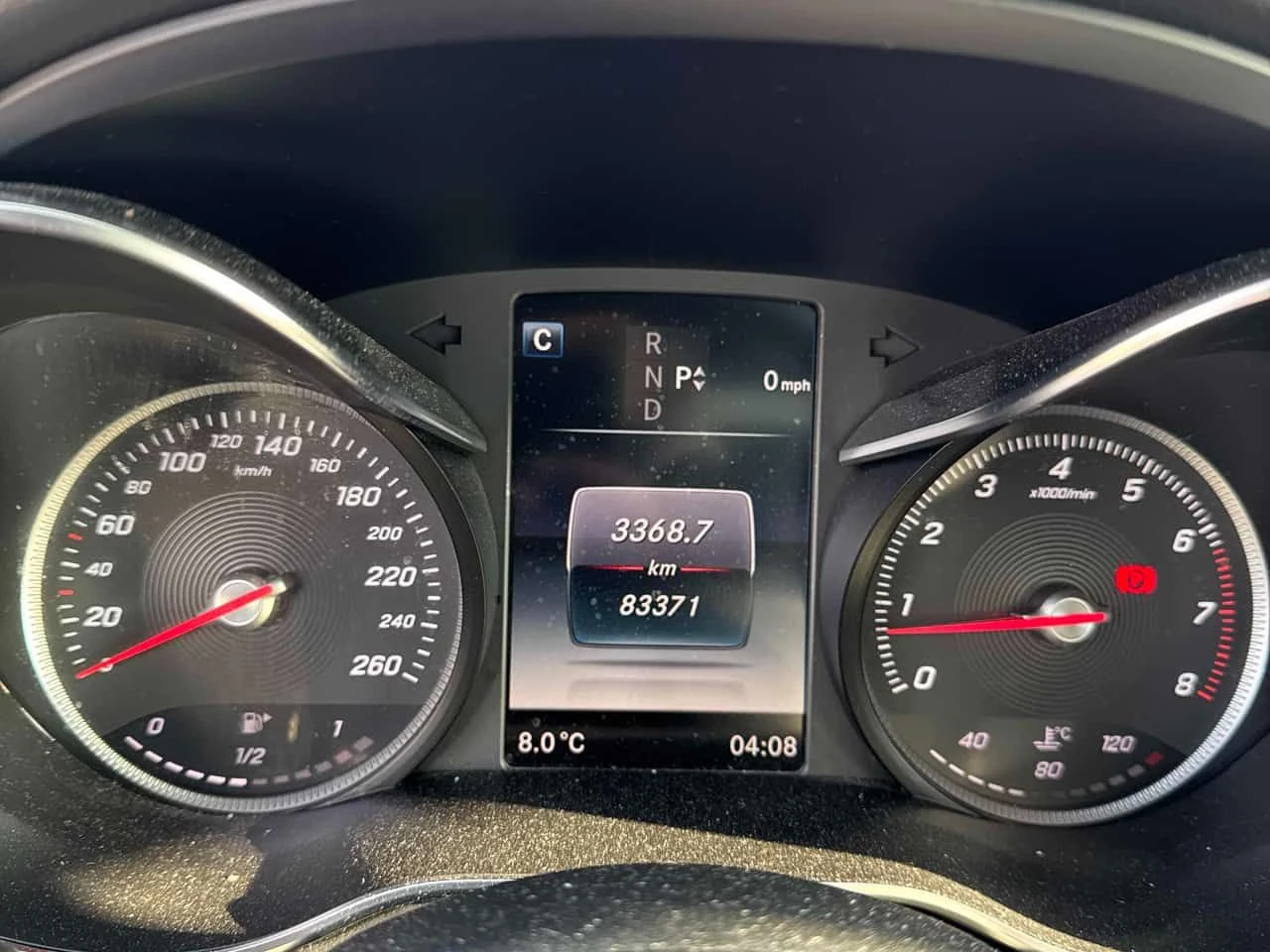 Mercedes-Benz C 300 * CARFAX * ���� �� �� | Mobile.bg � ����������� 8