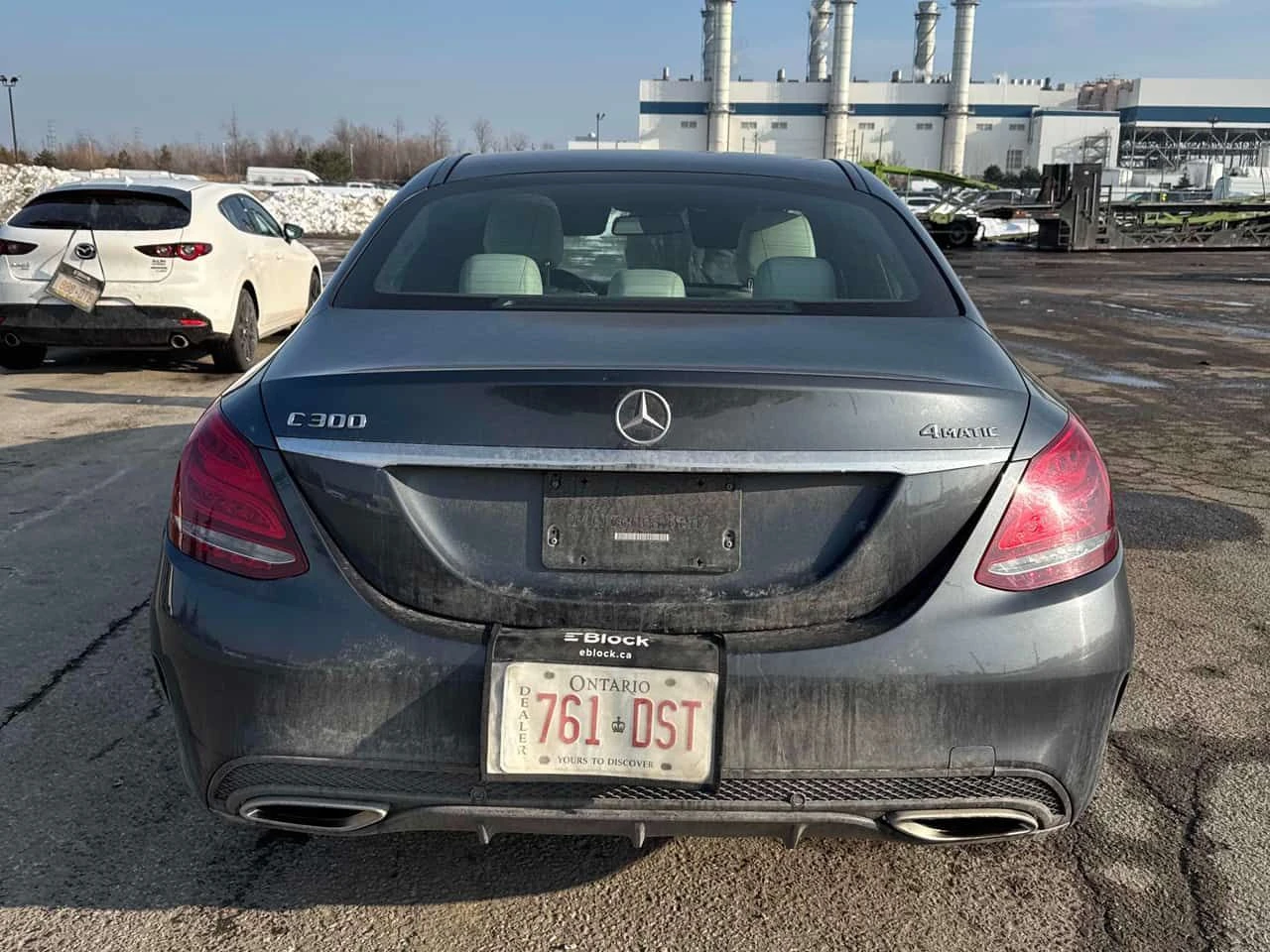 Mercedes-Benz C 300 * CARFAX * ���� �� �� | Mobile.bg � ����������� 4