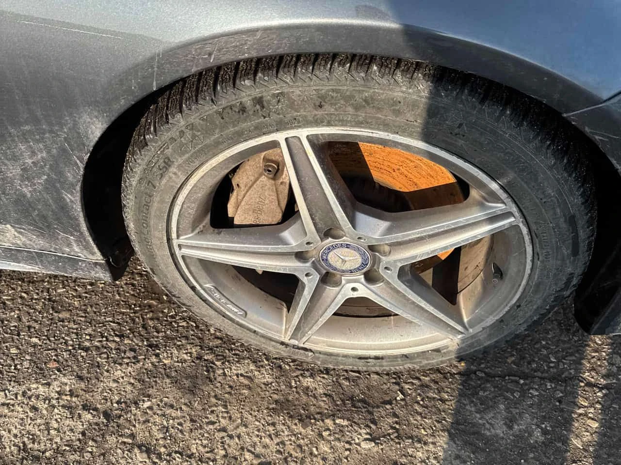 Mercedes-Benz C 300 * CARFAX * ���� �� �� | Mobile.bg � ����������� 6