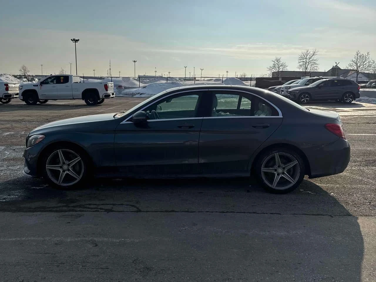 Mercedes-Benz C 300 * CARFAX * ���� �� �� | Mobile.bg � ����������� 2