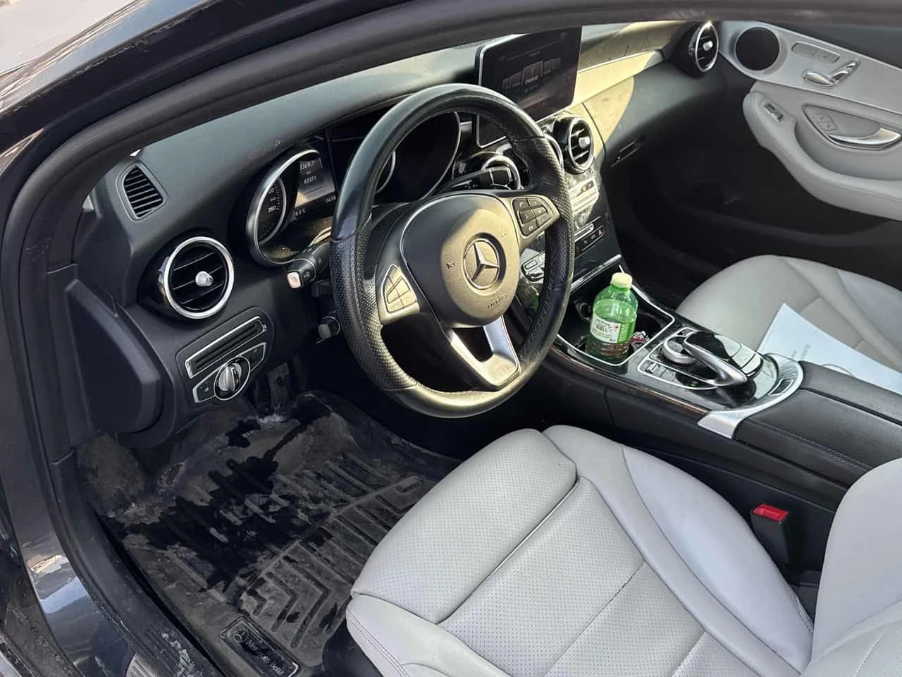 Mercedes-Benz C 300 * CARFAX * ���� �� �� | Mobile.bg � ����������� 7