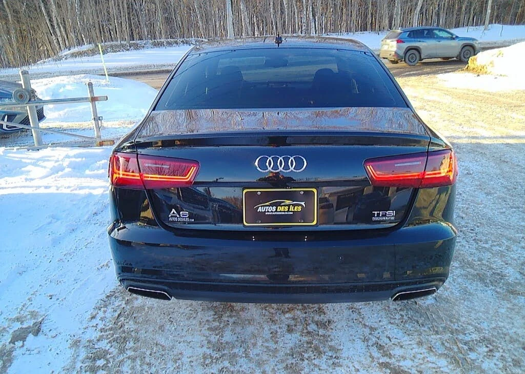 Audi A6 ПАМЕТ* S LINE* 360 КАМЕРА* ПАНОРАМА* 4 ПОДГРЕВА, снимка 3 - Автомобили и джипове - 53866500