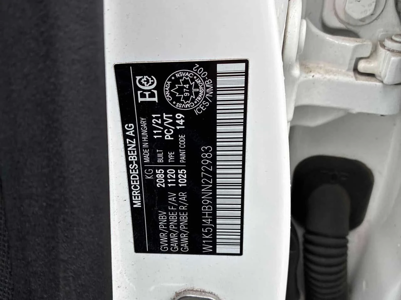 Mercedes-Benz CLA 250  * CARFAX * 360 * �������� * ����� | Mobile.bg � ����������� 17