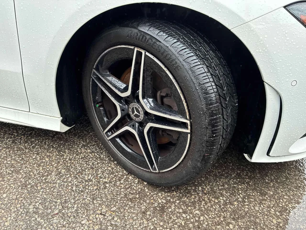 Mercedes-Benz CLA 250  * CARFAX * 360 * �������� * ����� | Mobile.bg � ����������� 7