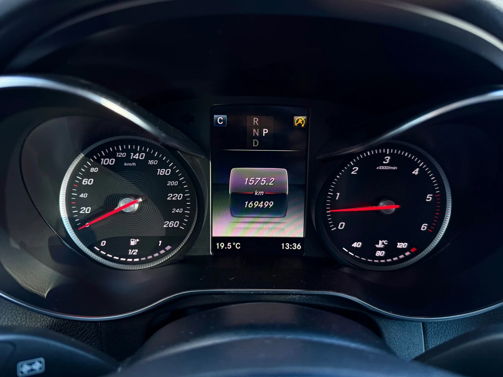 Mercedes-Benz GLC 350 d-258��-2018�-AMG-������ ������� | Mobile.bg � ����������� 16