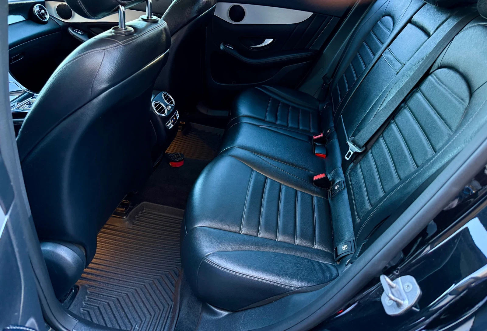 Mercedes-Benz GLC 350 d-258��-2018�-AMG-������ ������� | Mobile.bg � ����������� 12