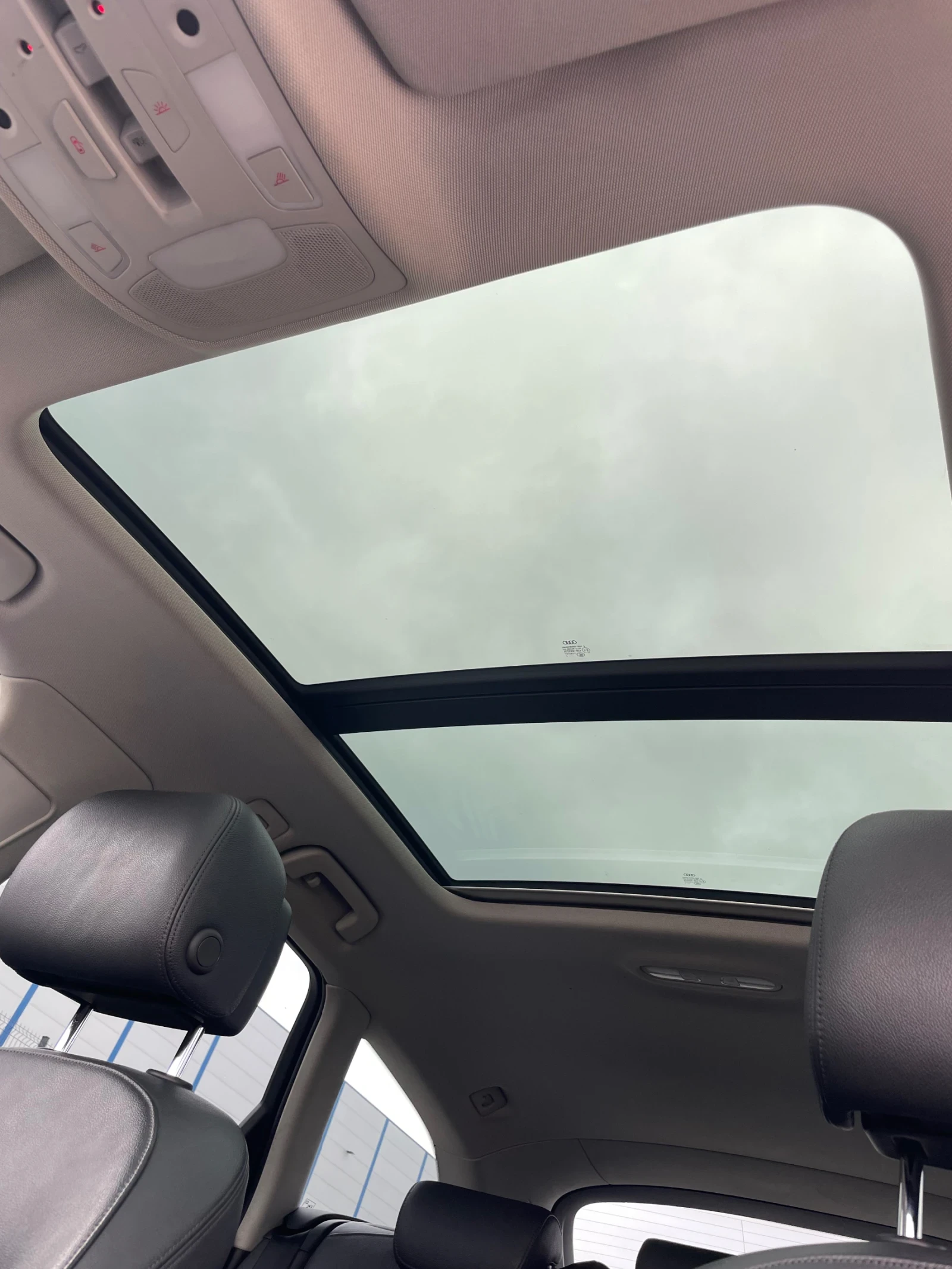 Audi A6 Allroad Bose, TV, Memory, Panorama, снимка 12 - Автомобили и джипове - 54210729