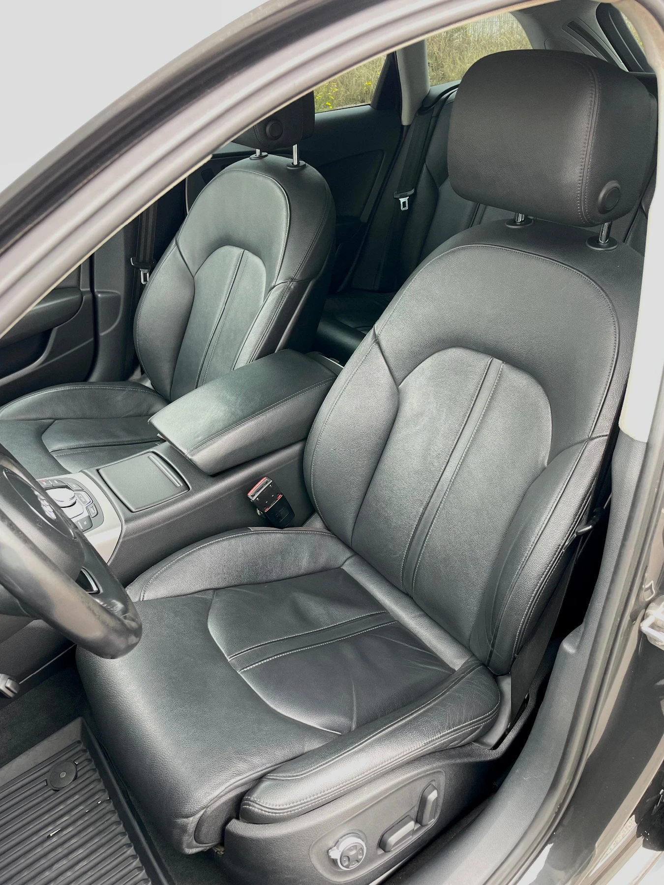 Audi A6 Allroad Bose, TV, Memory, Panorama, снимка 16 - Автомобили и джипове - 54210729