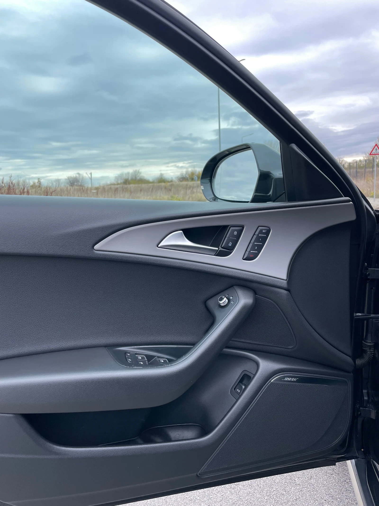 Audi A6 Allroad Bose, TV, Memory, Panorama, снимка 6 - Автомобили и джипове - 54210729