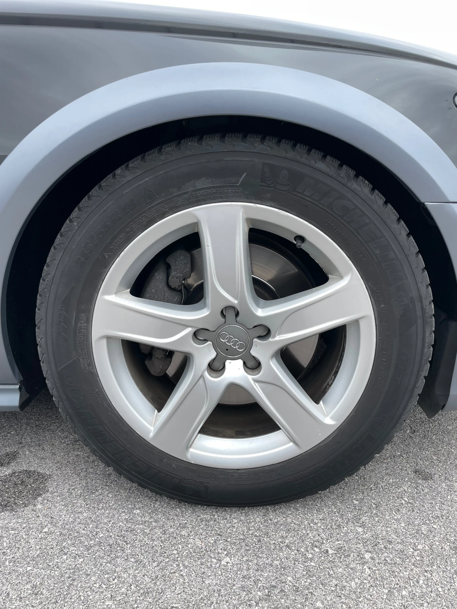 Audi A6 Allroad Bose, TV, Memory, Panorama, снимка 10 - Автомобили и джипове - 54210729