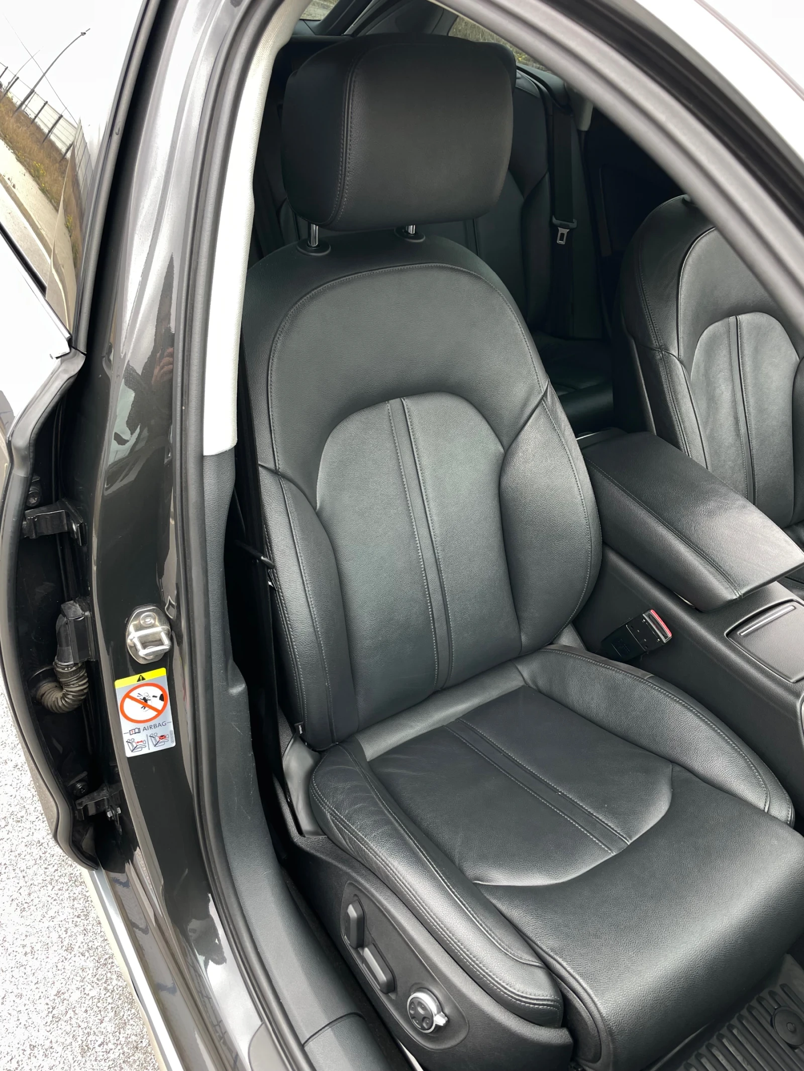 Audi A6 Allroad Bose, TV, Memory, Panorama, снимка 15 - Автомобили и джипове - 54210729