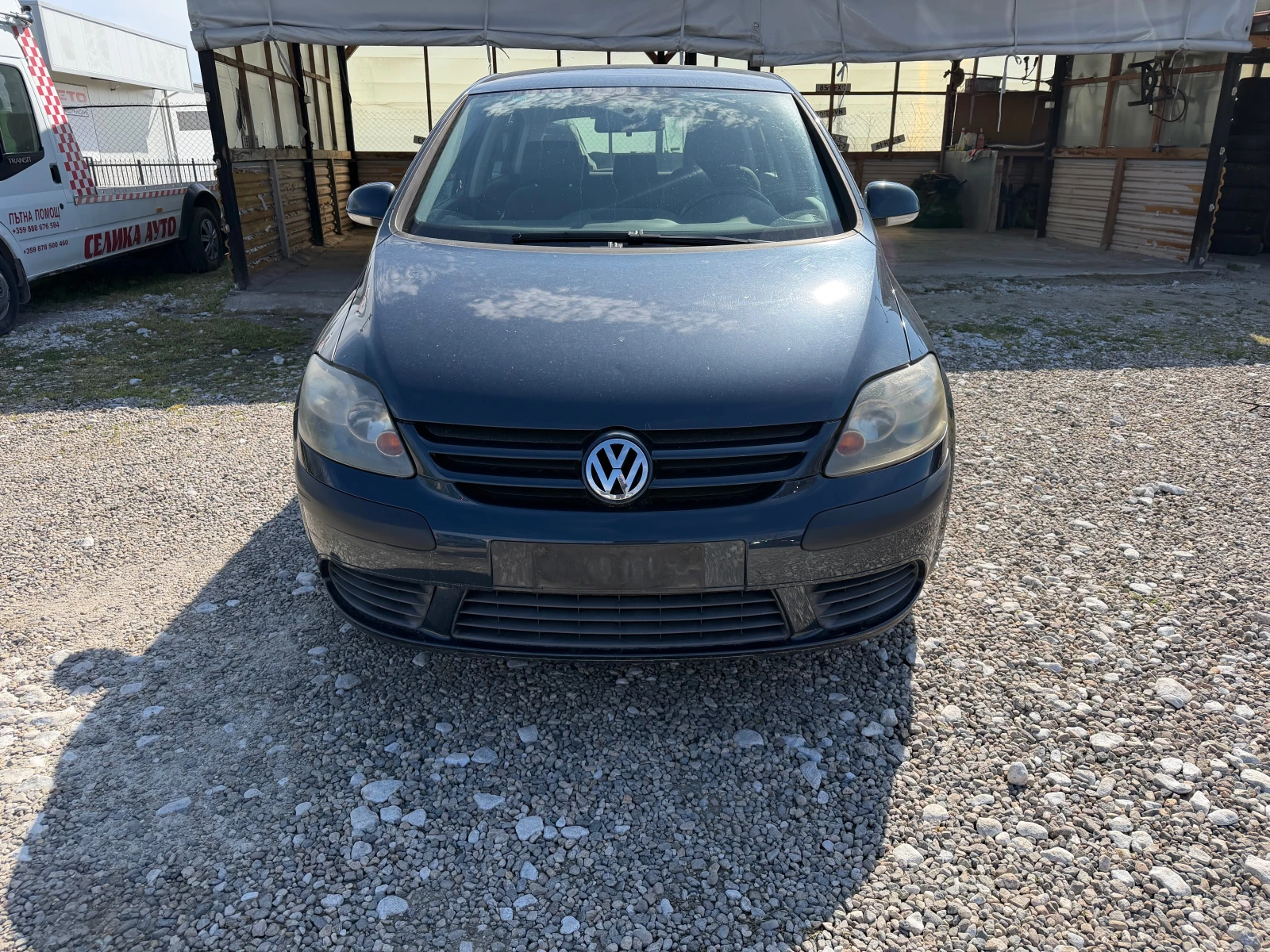 VW Golf 1.6i, снимка 9 - Автомобили и джипове - 54299031