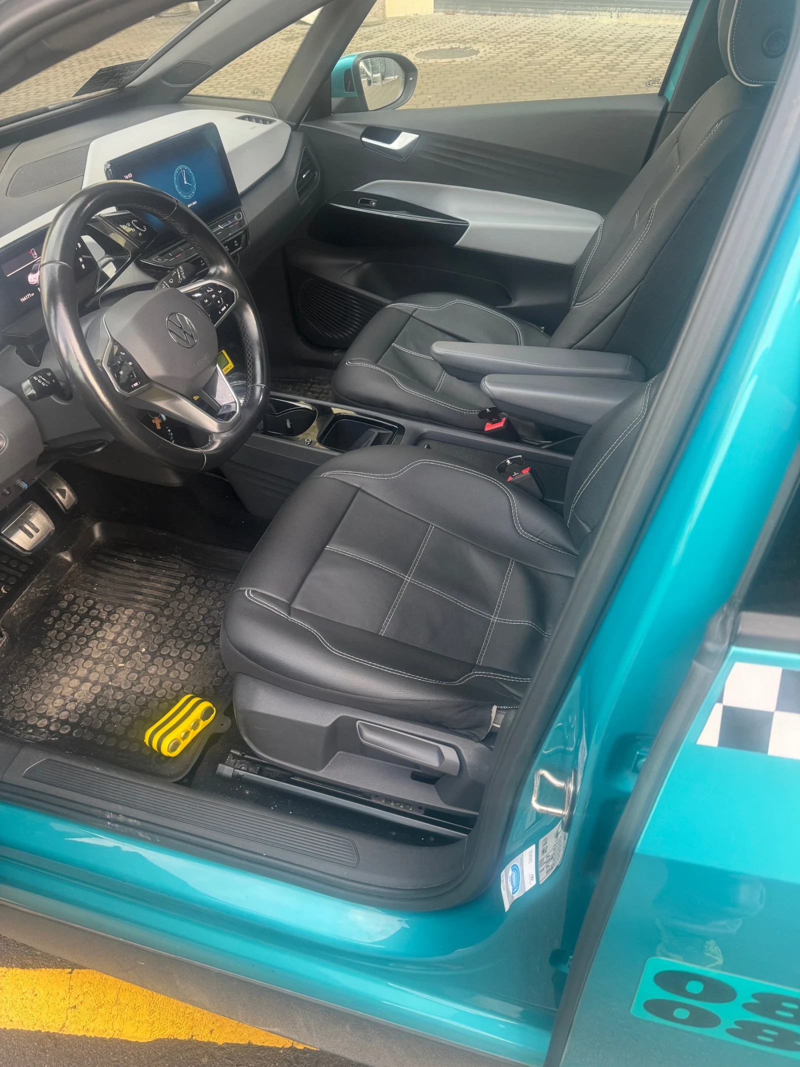 VW ID.3 ID 3 PRO S Preformance, снимка 3 - Автомобили и джипове - 54441605