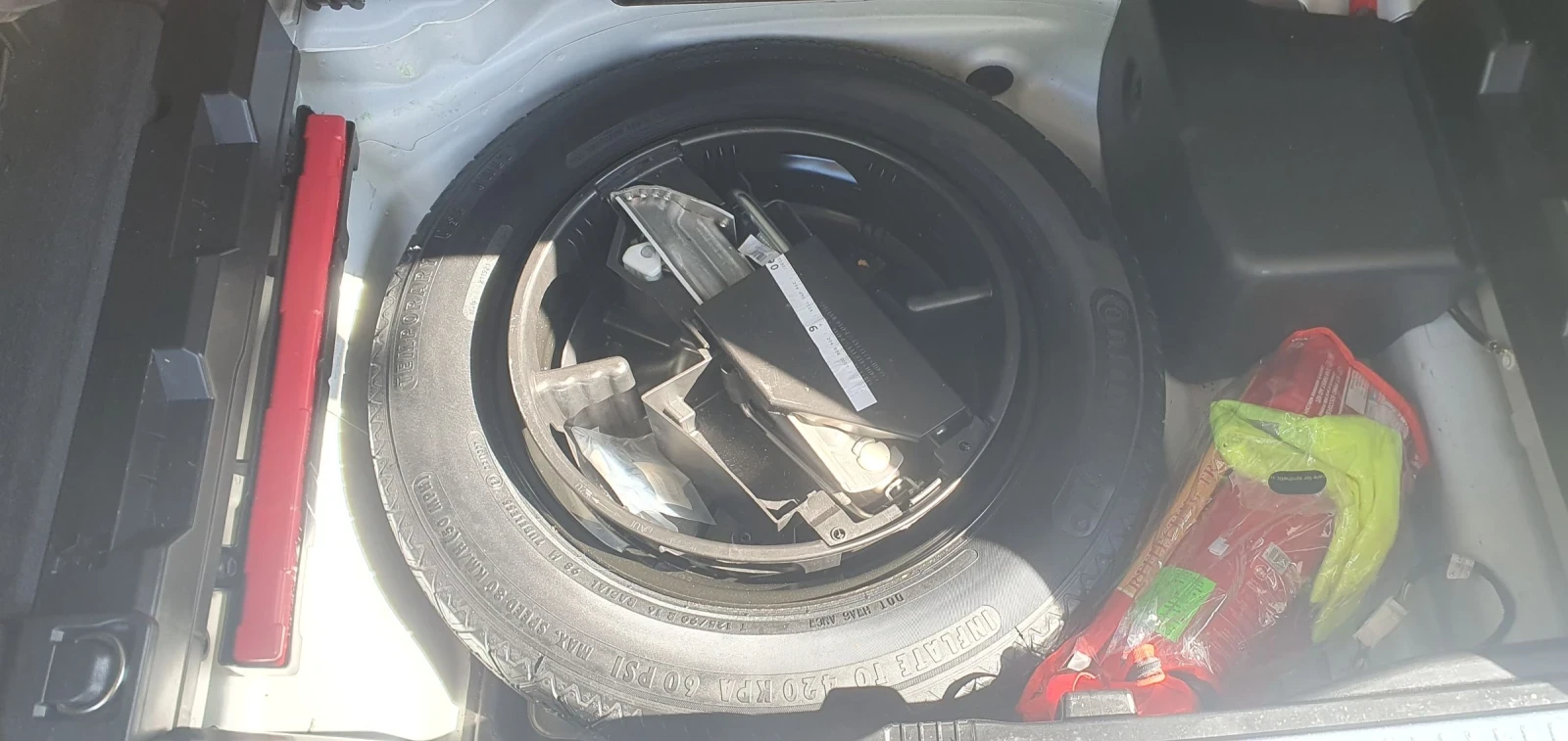 Mercedes-Benz C 200 C 200 CDI, снимка 6 - Автомобили и джипове - 54442766