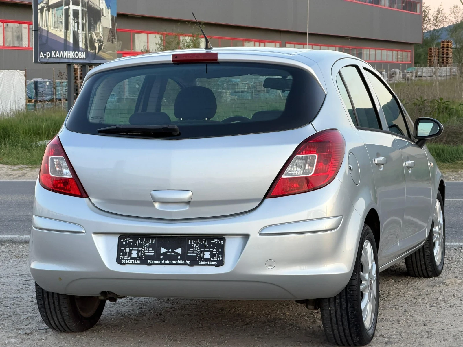 Opel Corsa | Mobile.bg � ����������� 5