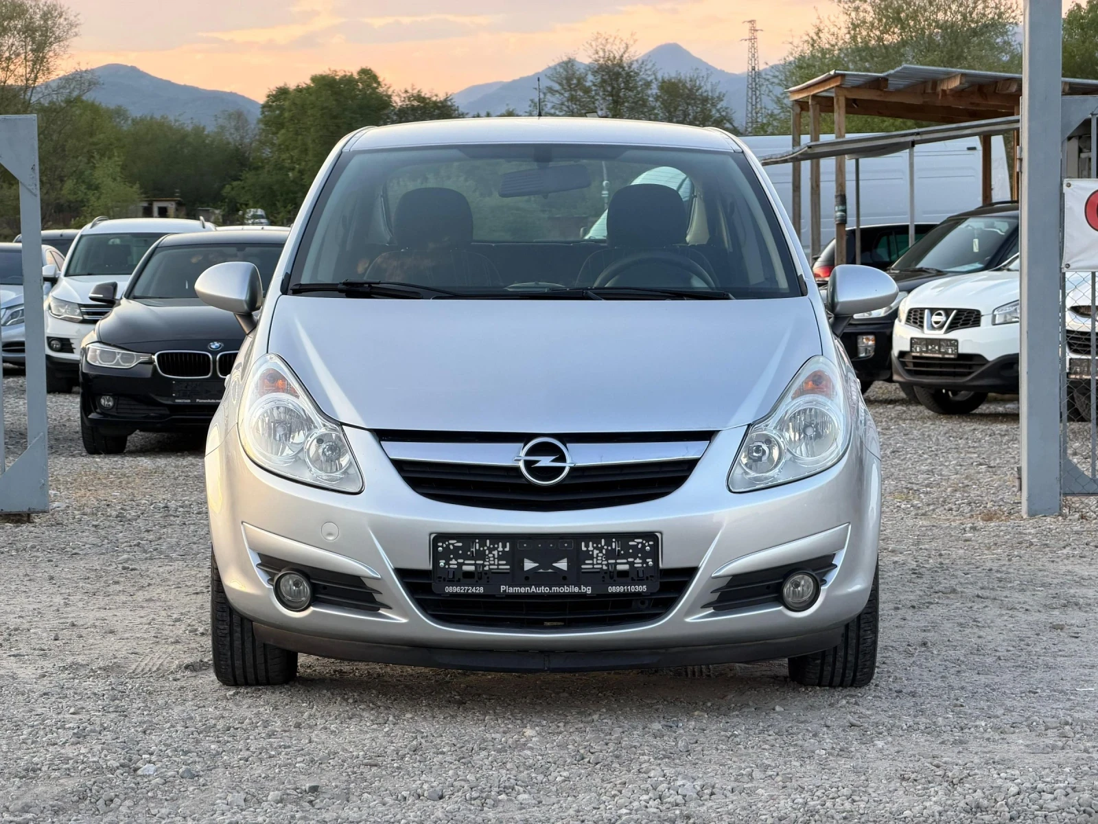 Opel Corsa | Mobile.bg � ����������� 8