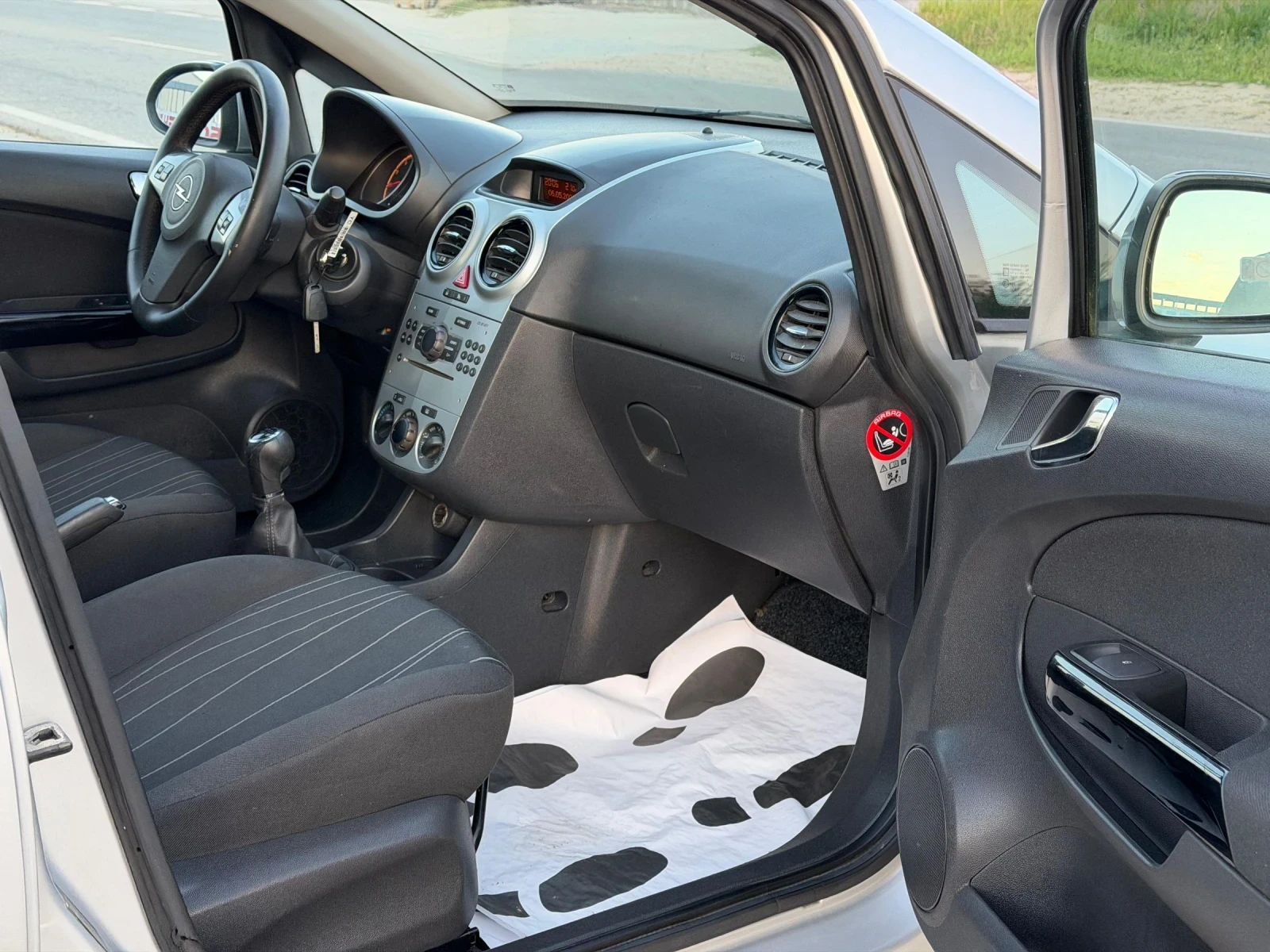 Opel Corsa | Mobile.bg � ����������� 13