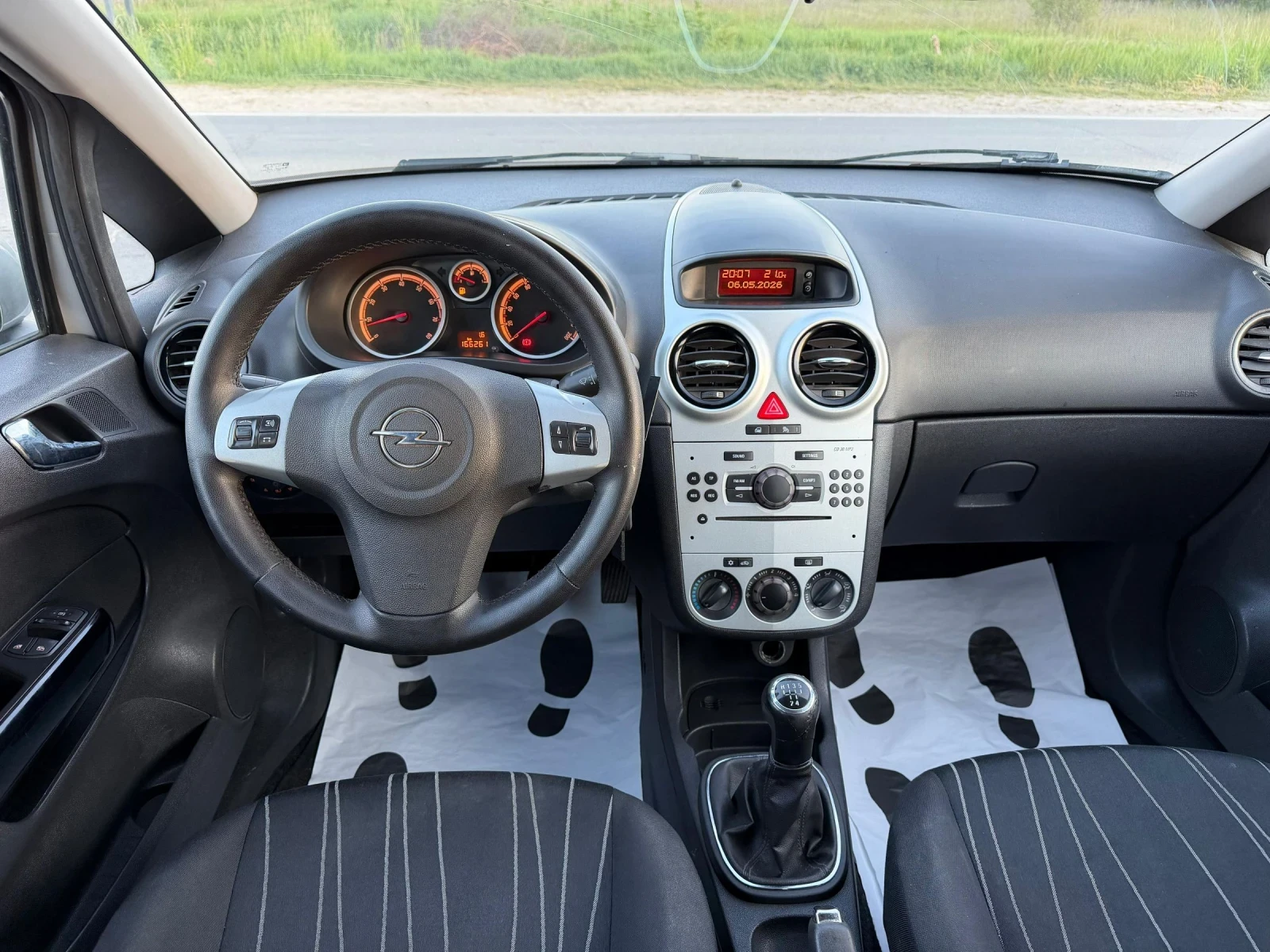 Opel Corsa | Mobile.bg � ����������� 14
