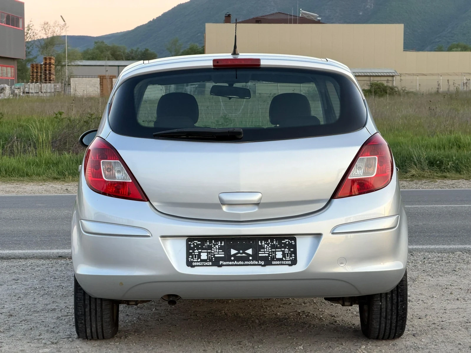 Opel Corsa | Mobile.bg � ����������� 4