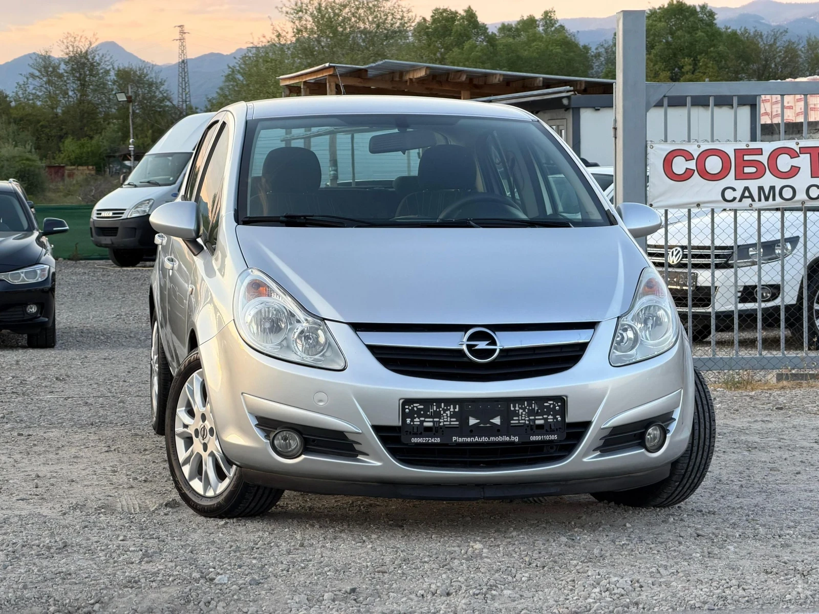 Opel Corsa | Mobile.bg � ����������� 7